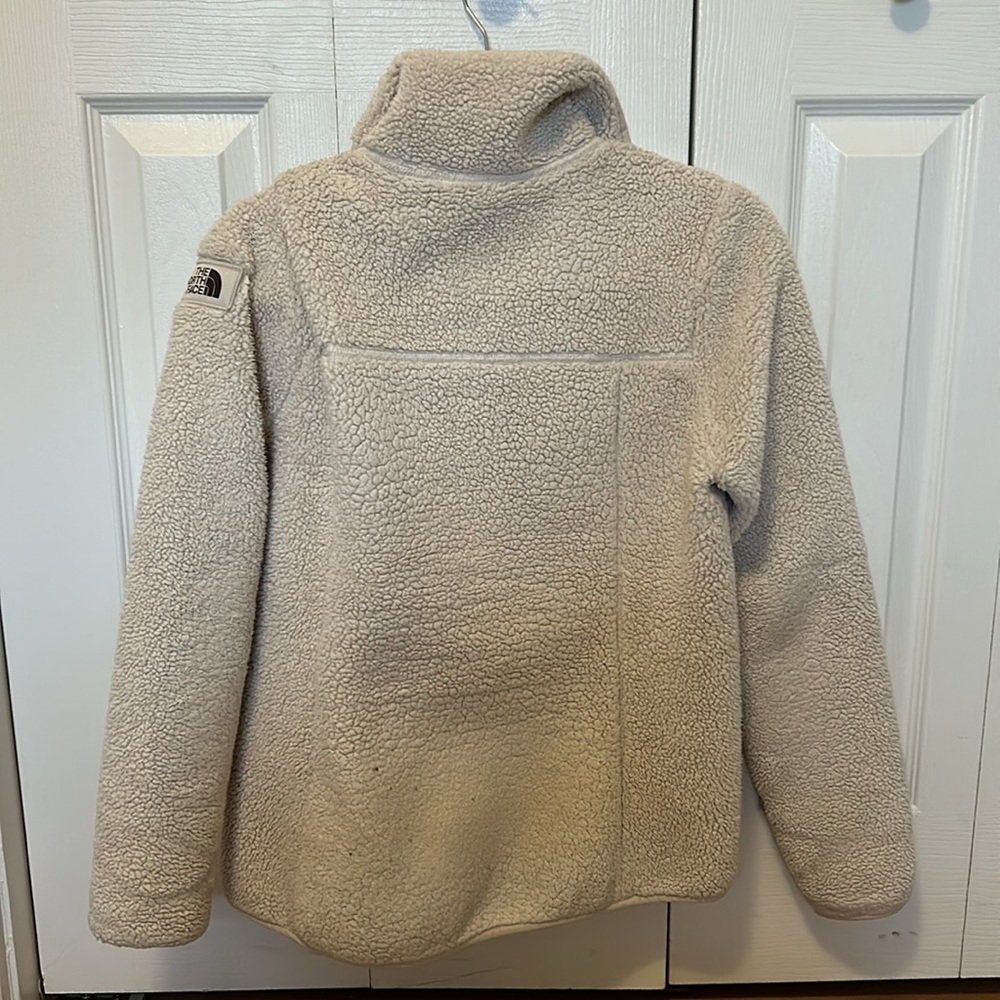 North face Jacket - Picture 3 of 4